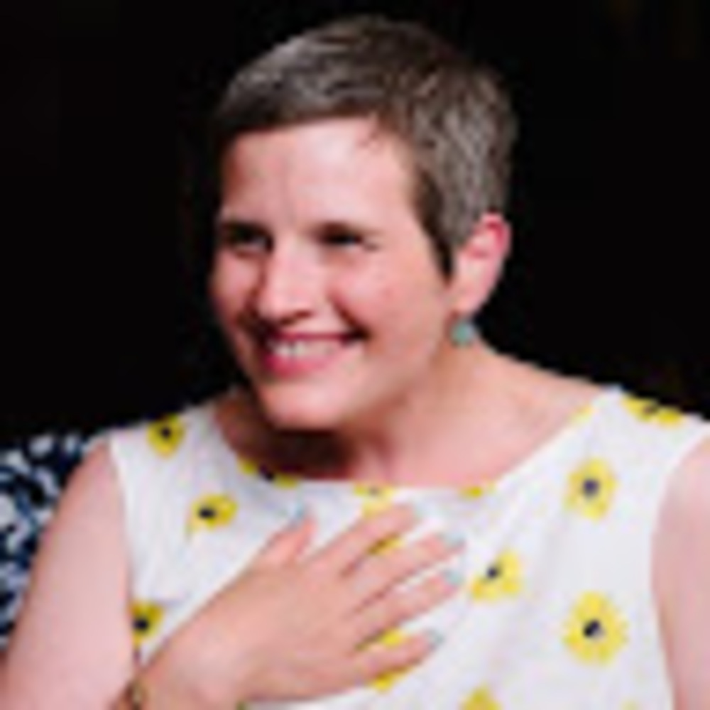 Meet your Posher, Emily